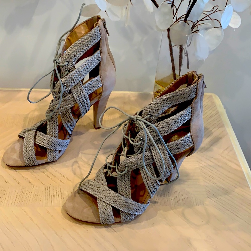 Banana Republic Denise Sandals